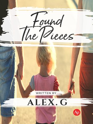 cover image of Found the Pieces